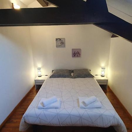 Apartamento La Caverne De La Rose D'Or Orange  Exterior foto