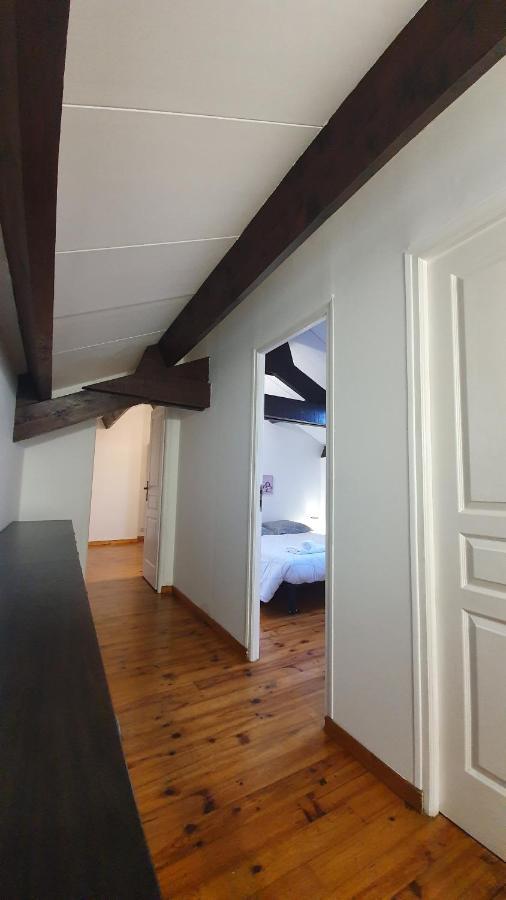 Apartamento La Caverne De La Rose D'Or Orange  Exterior foto