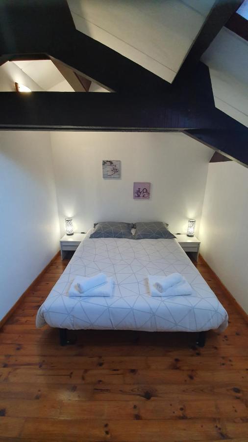 Apartamento La Caverne De La Rose D'Or Orange  Exterior foto